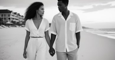 Estadia Com Opções Para Casais