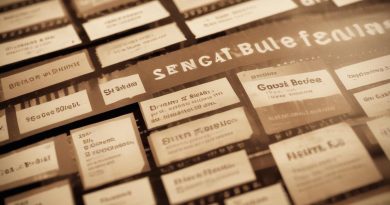 Detalhes Importantes Sobre Os Serviços Oferecidos
