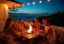 Acomodações Com A Localização Ideal Para Explorar Carapibus
