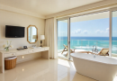 Suíte Premium Com Banheira E Vista Mar