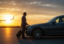 Transfer Privativo Do Aeroporto Para O Hotel