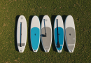Aluguel De Pranchas E Equipamentos De Stand-up Paddle