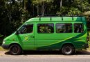 Transfer Para Passeios Ecológicos Na Região