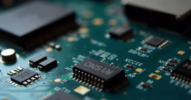 Assistência Técnica Para Equipamentos Eletrônicos