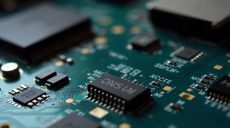 Assistência Técnica Para Equipamentos Eletrônicos