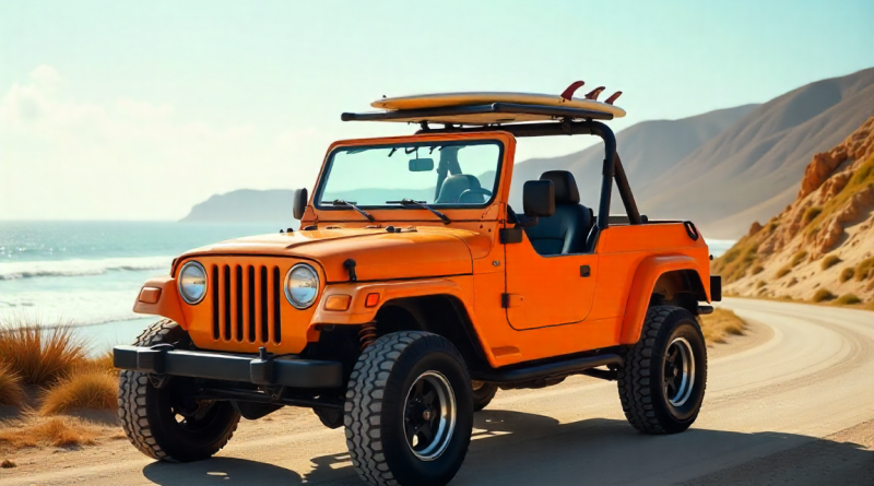 Serviço De Aluguel De Buggy Para Explorar A Região