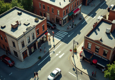 Fácil Acesso Aos Restaurantes E Bares Locais