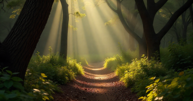 Próximo às Trilhas Da Reserva De Carapibus