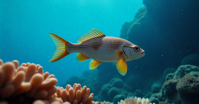 Passeio De Barco Para Ver Recifes E Vida Marinha