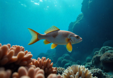 Passeio De Barco Para Ver Recifes E Vida Marinha
