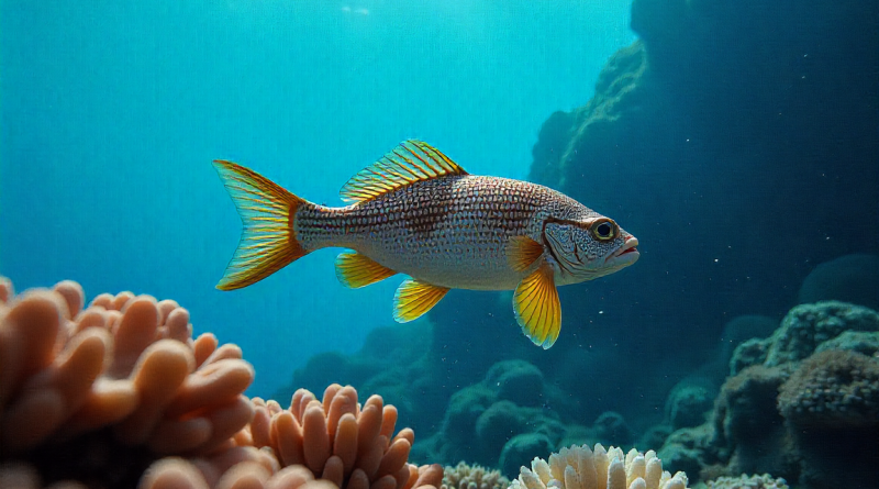 Passeio De Barco Para Ver Recifes E Vida Marinha