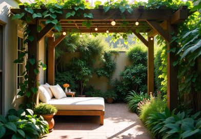 Ambiente Ideal Para Casais Buscando Privacidade