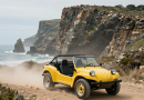 Passeios De Buggy Pelas Falésias De Carapibus
