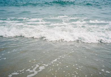 Atividade Mindfulness Ao Som Das Ondas